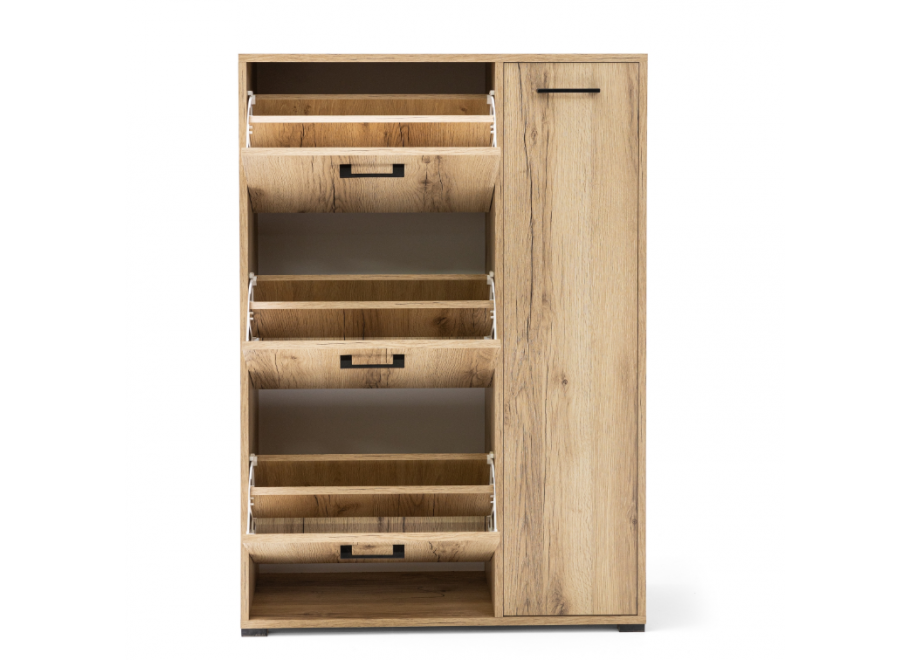 Komoda na buty Ezra na wymiar 6