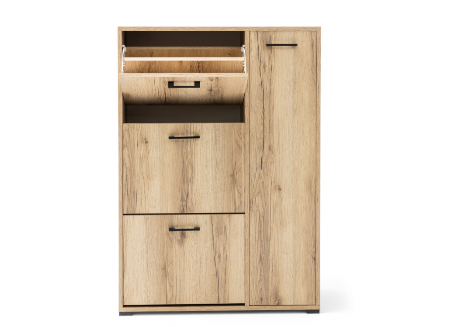 Komoda na buty Ezra na wymiar 4