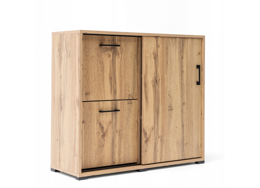 Komoda na buty Naomi na wymiar