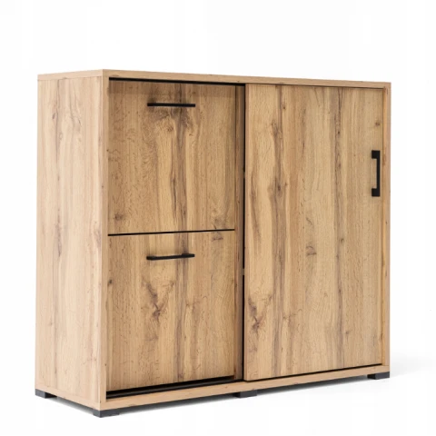 Komoda na buty Naomi na wymiar