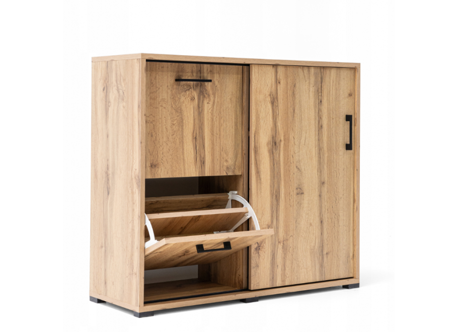 Komoda na buty Naomi na wymiar 3