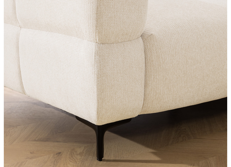 Nowoczesna Sofa 2-osobowa Valentia – Przytulna Kanapa do Salonu - Aragon 03