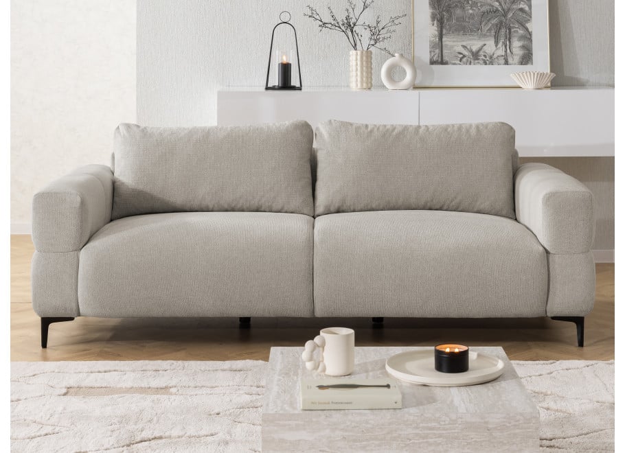 Zestaw Wypoczynkowy 3+2 Valentia – Komplet Sof do Salonu - Aragon 20