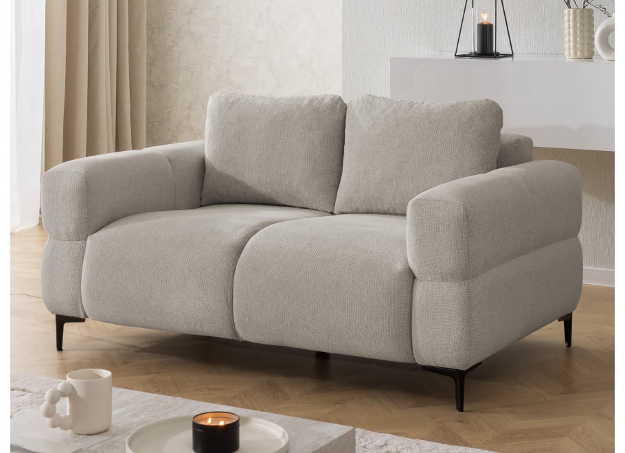 Zestaw Wypoczynkowy 3+2 Valentia – Komplet Sof do Salonu - Aragon 20