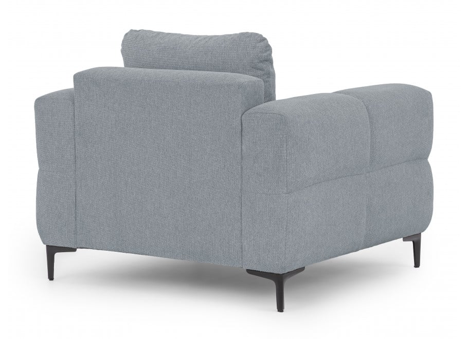 Zestaw Wypoczynkowy 2+1 Valentia – Komplet sofa + fotel do Salonu - Aragon 90