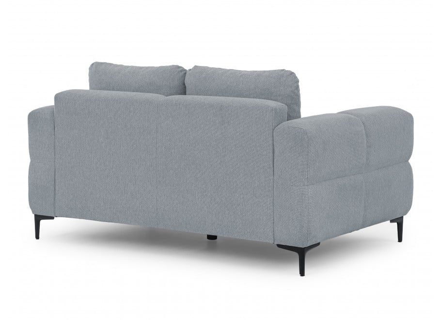 Zestaw Wypoczynkowy 2+1 Valentia – Komplet sofa + fotel do Salonu - Aragon 90