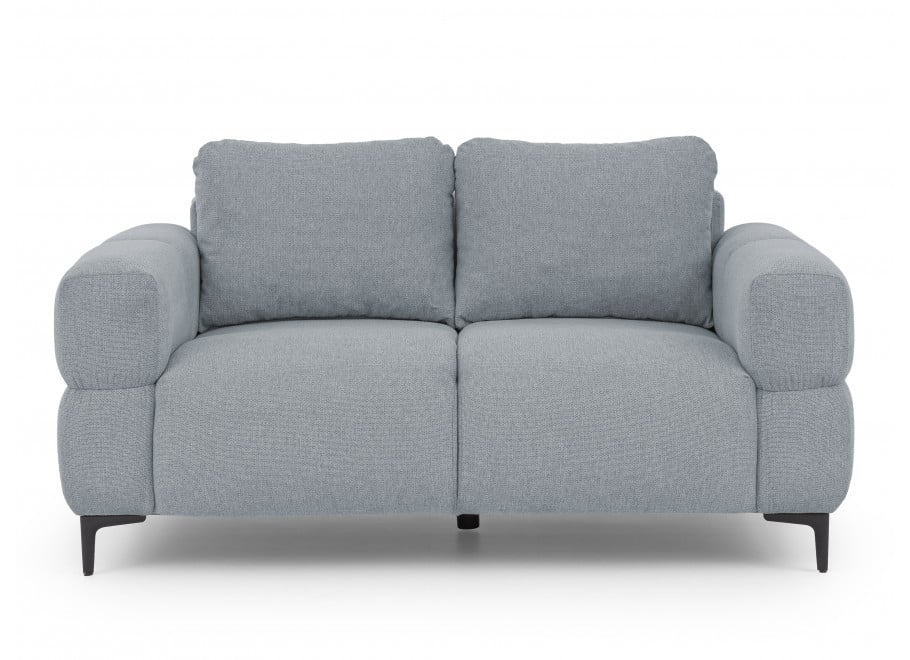 Zestaw Wypoczynkowy 2+1 Valentia – Komplet sofa + fotel do Salonu - Aragon 90