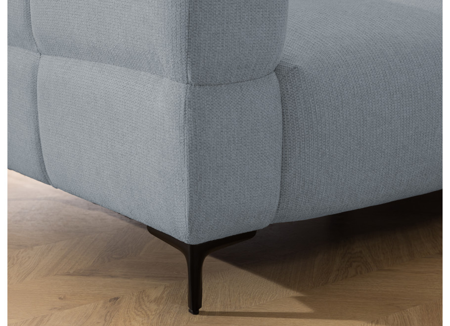 Zestaw Wypoczynkowy 2+1 Valentia – Komplet sofa + fotel do Salonu - Aragon 90