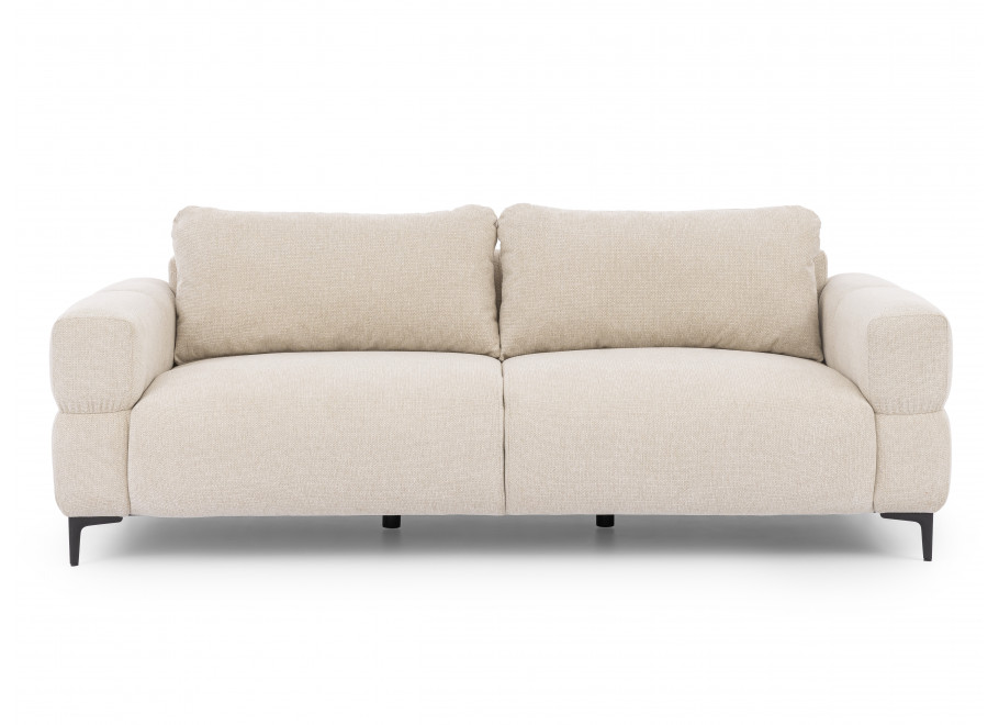 Zestaw Wypoczynkowy 3+2+1 Valentia – Komplet Sof + fotel do Salonu - Aragon 03