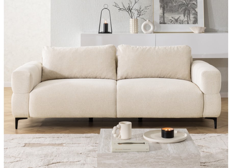 Zestaw Wypoczynkowy 3+2+1 Valentia – Komplet Sof + fotel do Salonu - Aragon 03