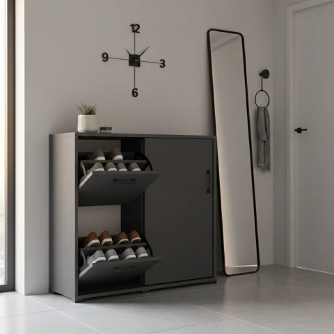 Komoda na buty Naomi na wymiar