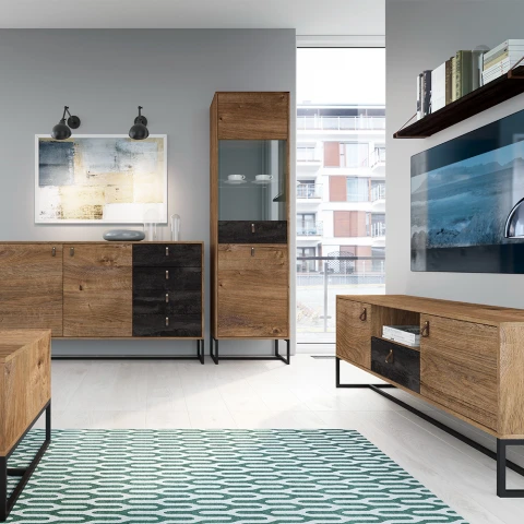 Stolik RTV Ardo ARTV153