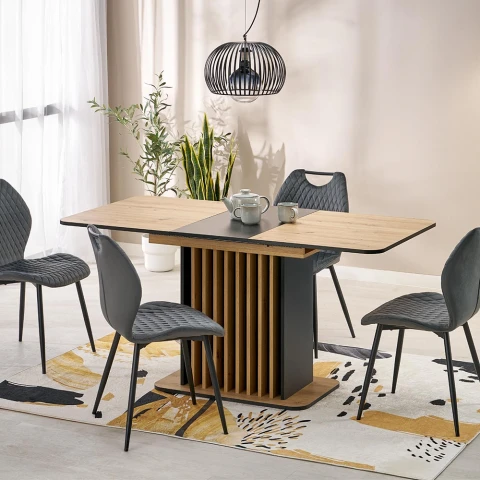 Stół rozkładany Willy