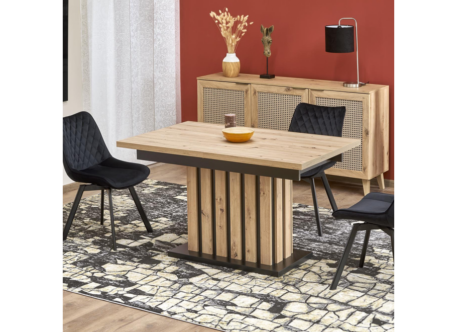 Stół rozkładany Lane