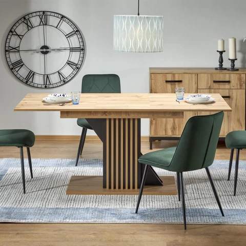 Stół rozkładany Fabio