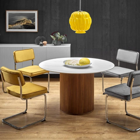 Stół nierozkładany Bernado