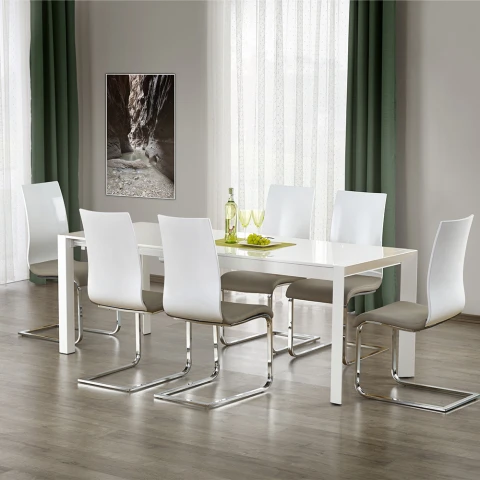 Stół rozkładany Stan