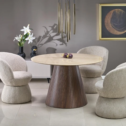 Stół nierozkładany Livento