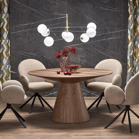 Stół nierozkładany Harlon