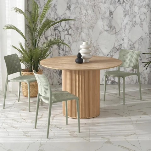 Stół nierozkładany Loop