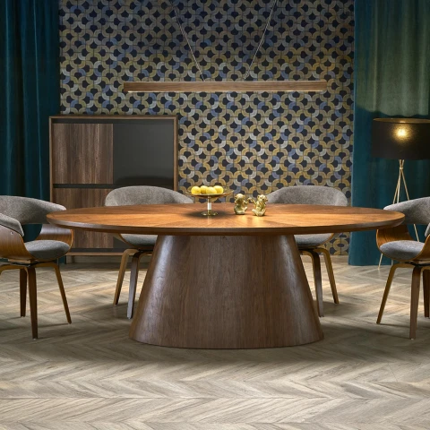 Stół nierozkładany Varelto