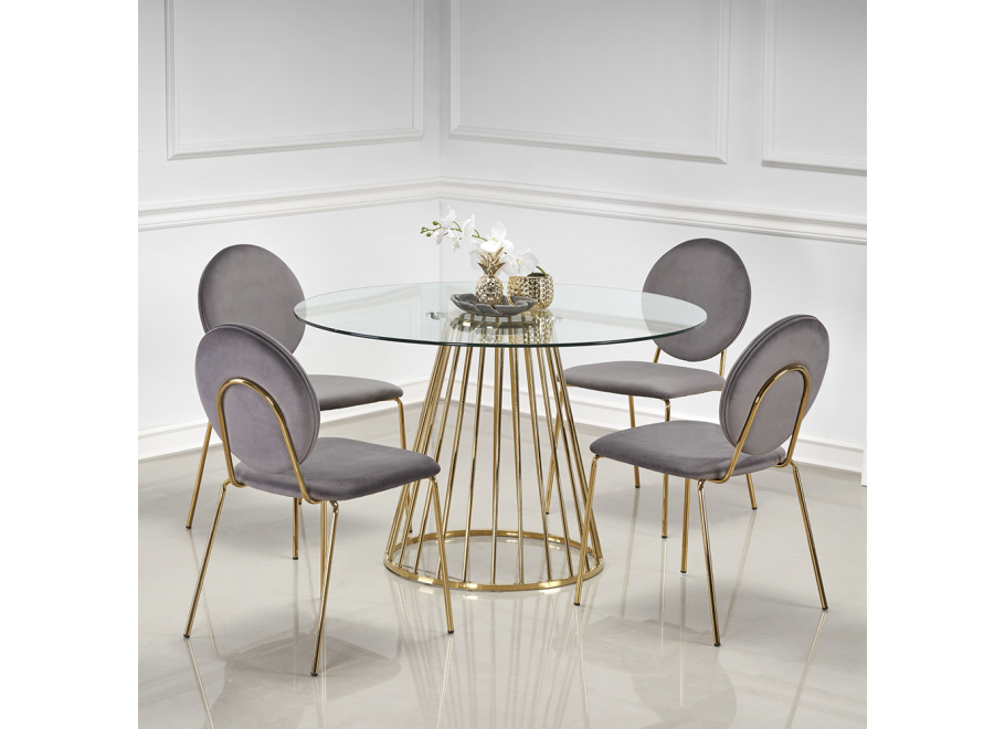 Stół nierozkładany Liv