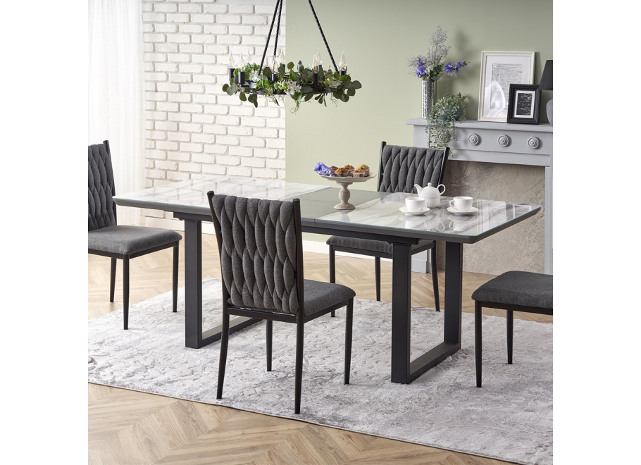 Stół rozkładany Ley