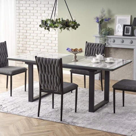 Stół rozkładany Ley