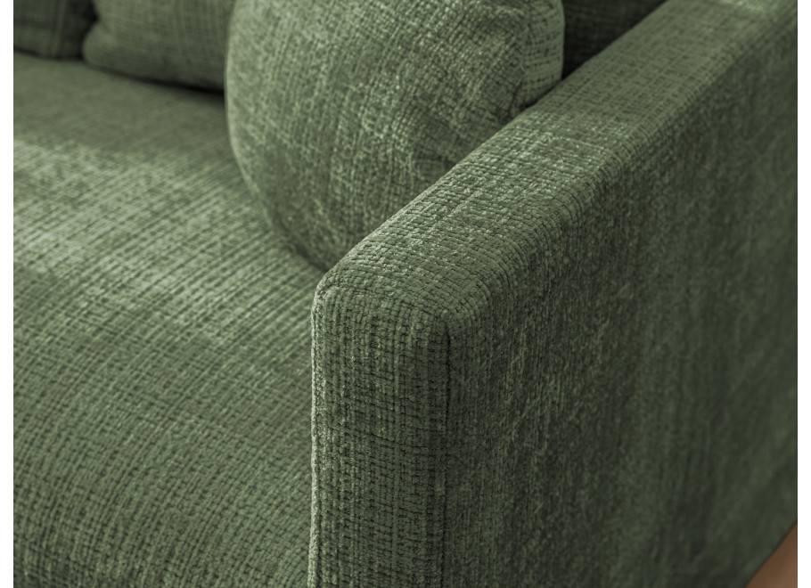 Fotel z wymiennym pokrowcem nowoczesny Nerio - Cremona 39