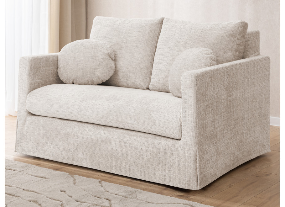 Sofa dwuosobowa Nerio z wymiennym pokrowcem - Cremona 2