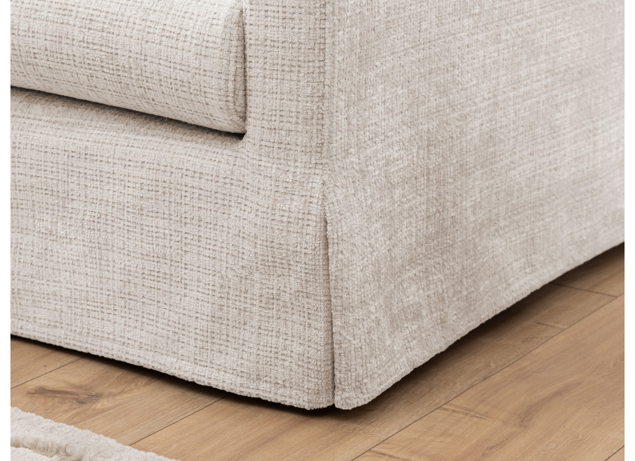 Sofa dwuosobowa Nerio z wymiennym pokrowcem - Cremona 2