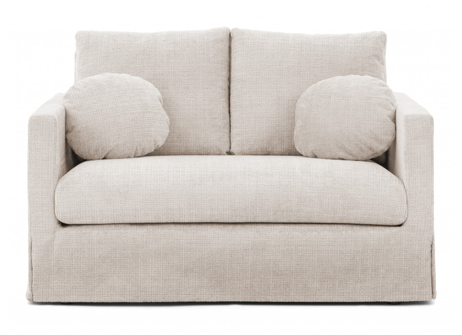 Sofa dwuosobowa Nerio z wymiennym pokrowcem - Cremona 2