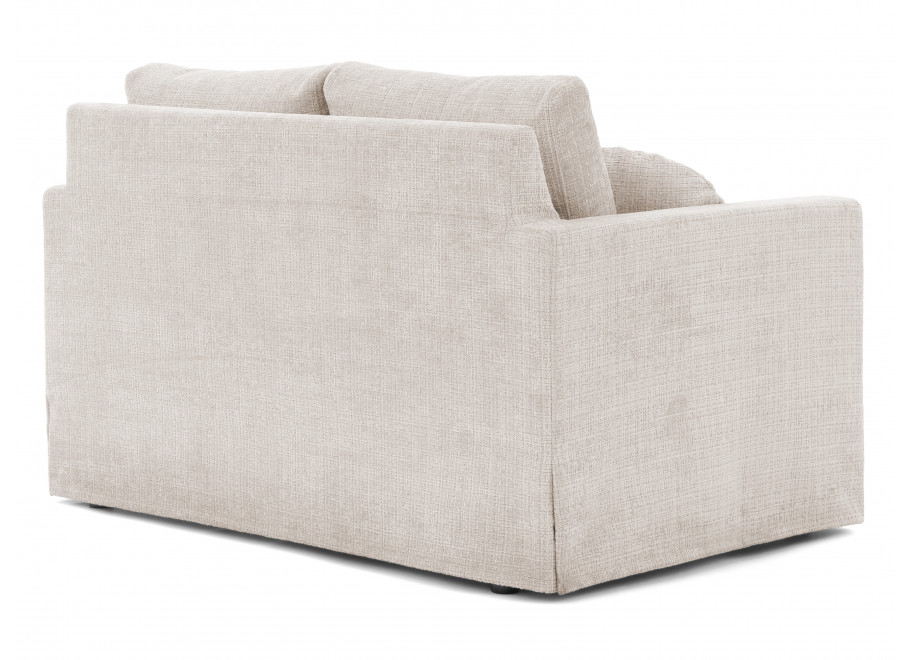 Sofa dwuosobowa Nerio z wymiennym pokrowcem - Cremona 2