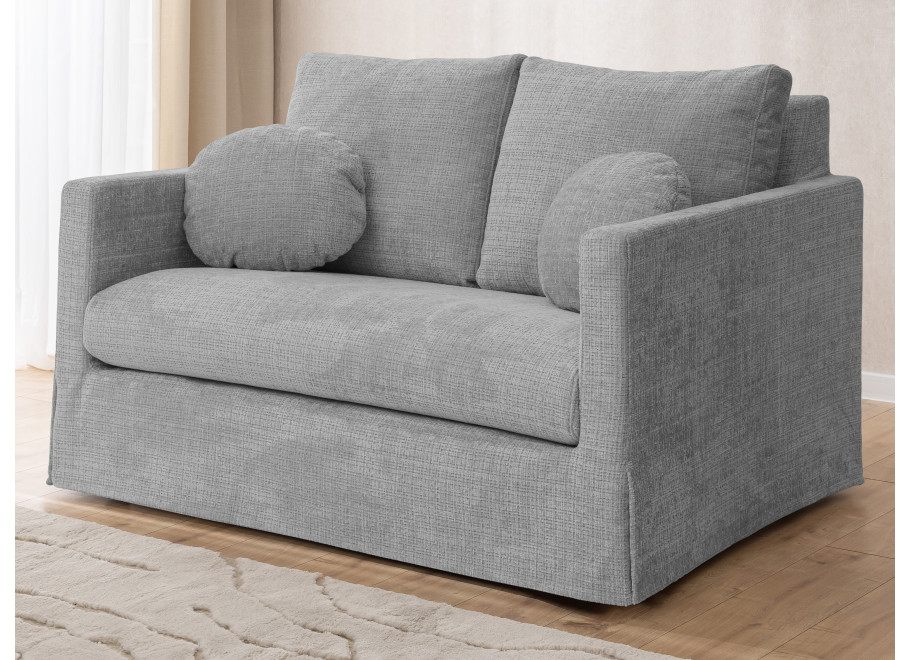 Sofa dwuosobowa Nerio z wymiennym pokrowcem - Cremona 81