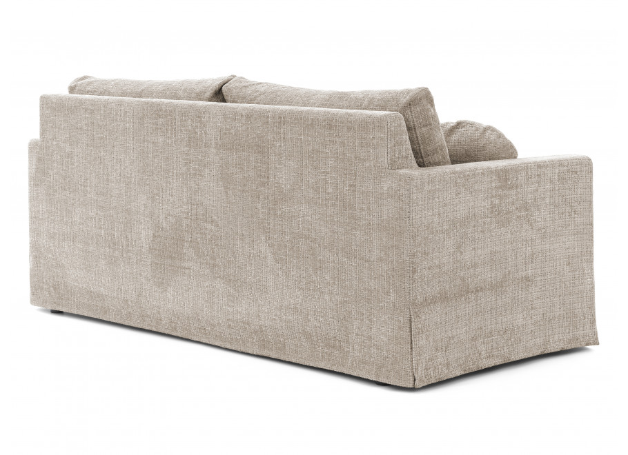 Sofa trzyosobowa Nerio z wymiennym pokrowcem - Cremona 14