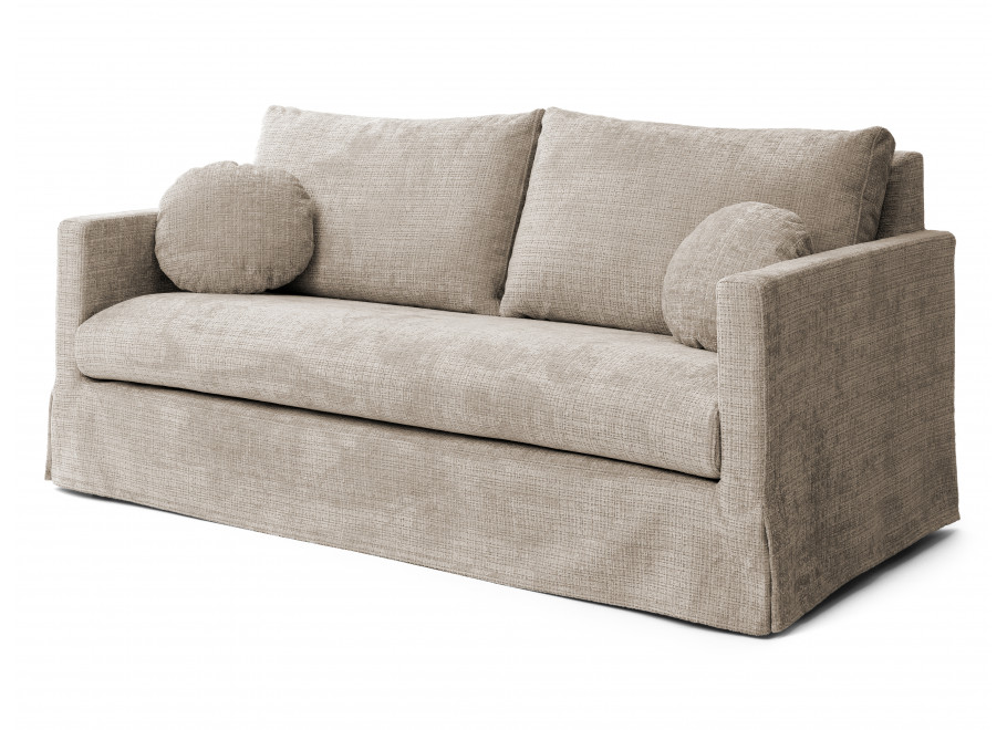 Sofa trzyosobowa Nerio z wymiennym pokrowcem - Cremona 14