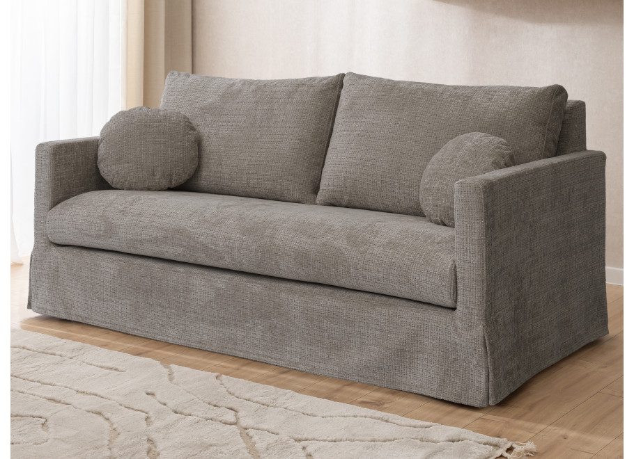 Sofa trzyosobowa Nerio z wymiennym pokrowcem - Cremona 24