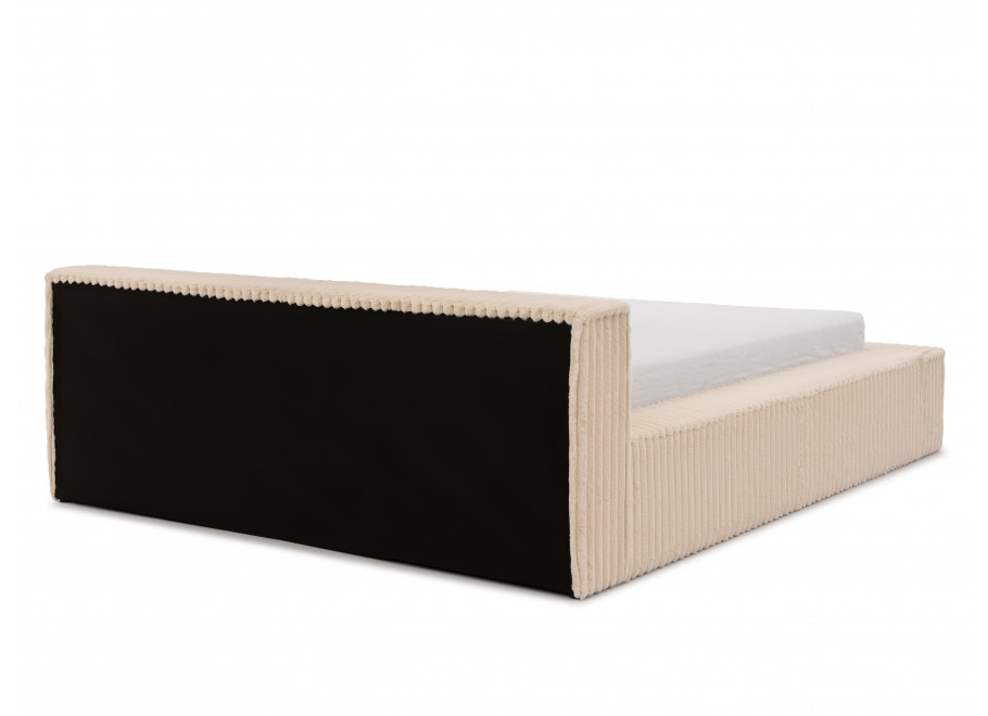 Łóżko tapicerowane Esmo 9