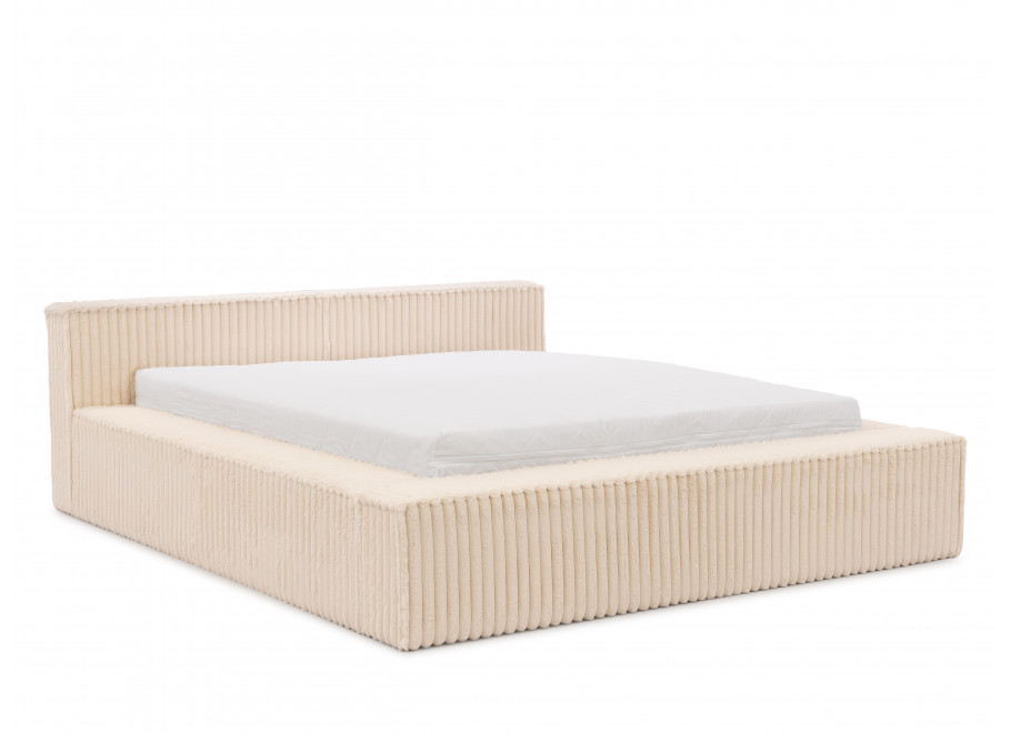 Łóżko tapicerowane Esmo 2