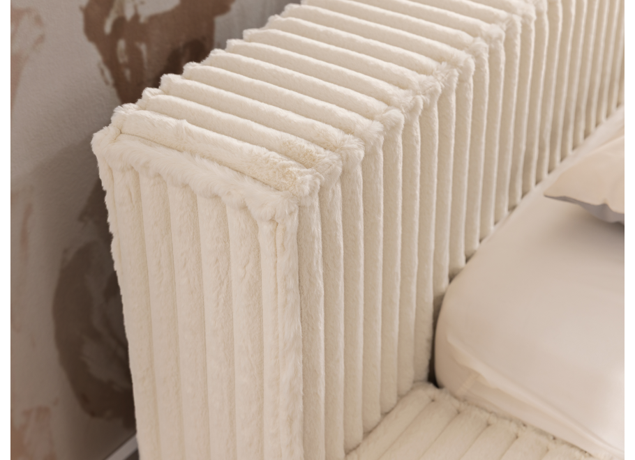 Łóżko tapicerowane Esmo 6