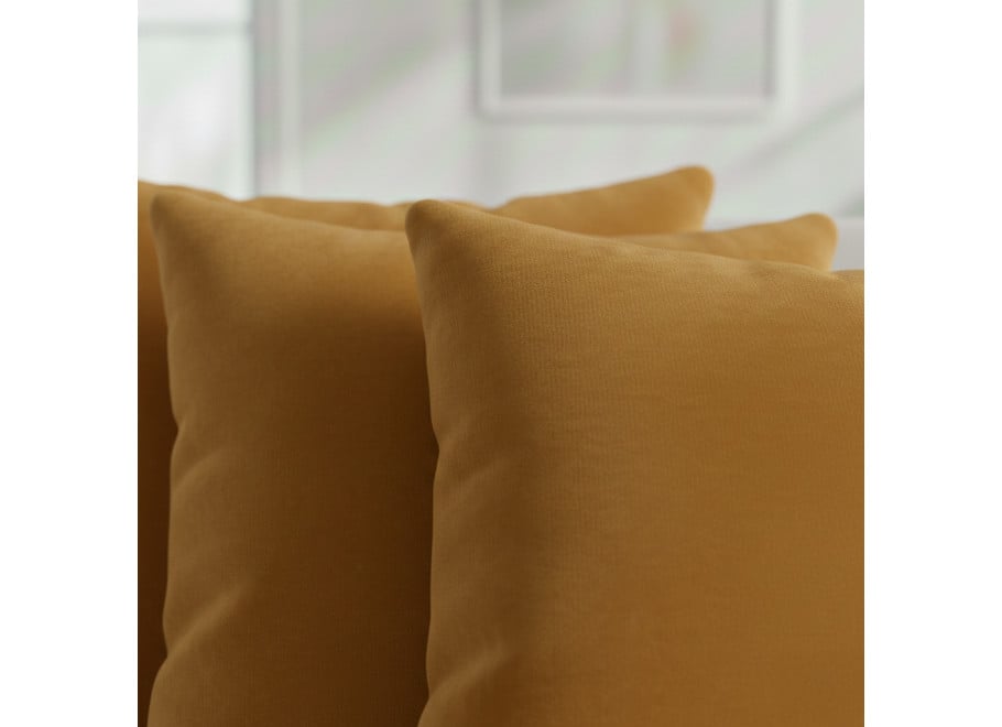 Zestaw trzech poduszek dekoracyjnych - tkanina do wyboru 2