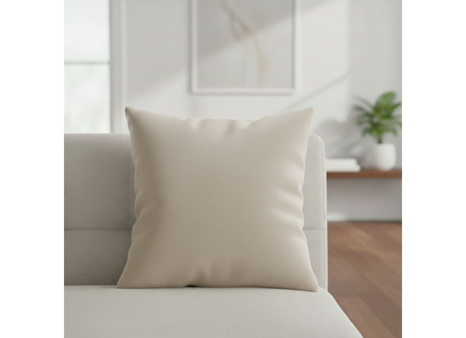 Zestaw trzech poduszek dekoracyjnych - tkanina do wyboru 3