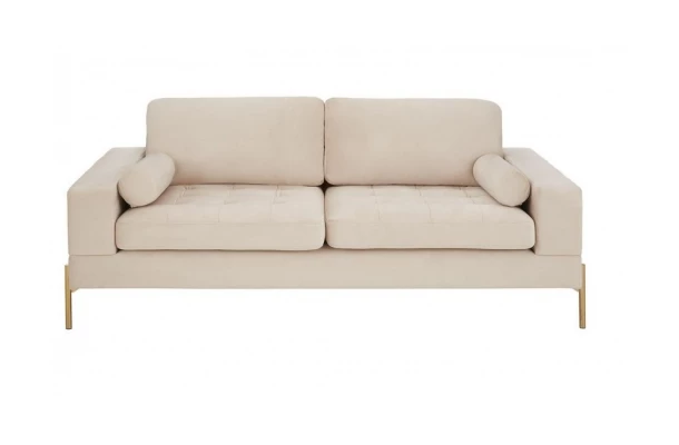 Sofa dwuosobowa nowoczesna Volio - dwuosobowe
