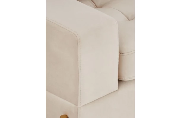 Sofa dwuosobowa nowoczesna Volio - wypoczynkowe