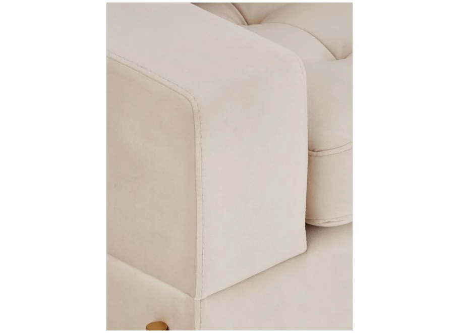 Sofa dwuosobowa nowoczesna Volio