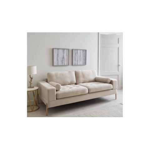 Sofa trzyosobowa nowoczesna Volio