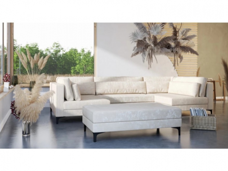 Sofa dla rodzin z dziećmi – na co zwrócić uwagę?
