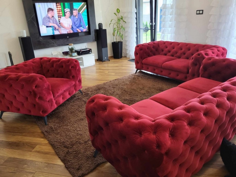 Podstawowe wskazówki dotyczące zakupu mebli do salonu