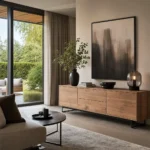 Jaka komoda do salonu będzie najlepsza?